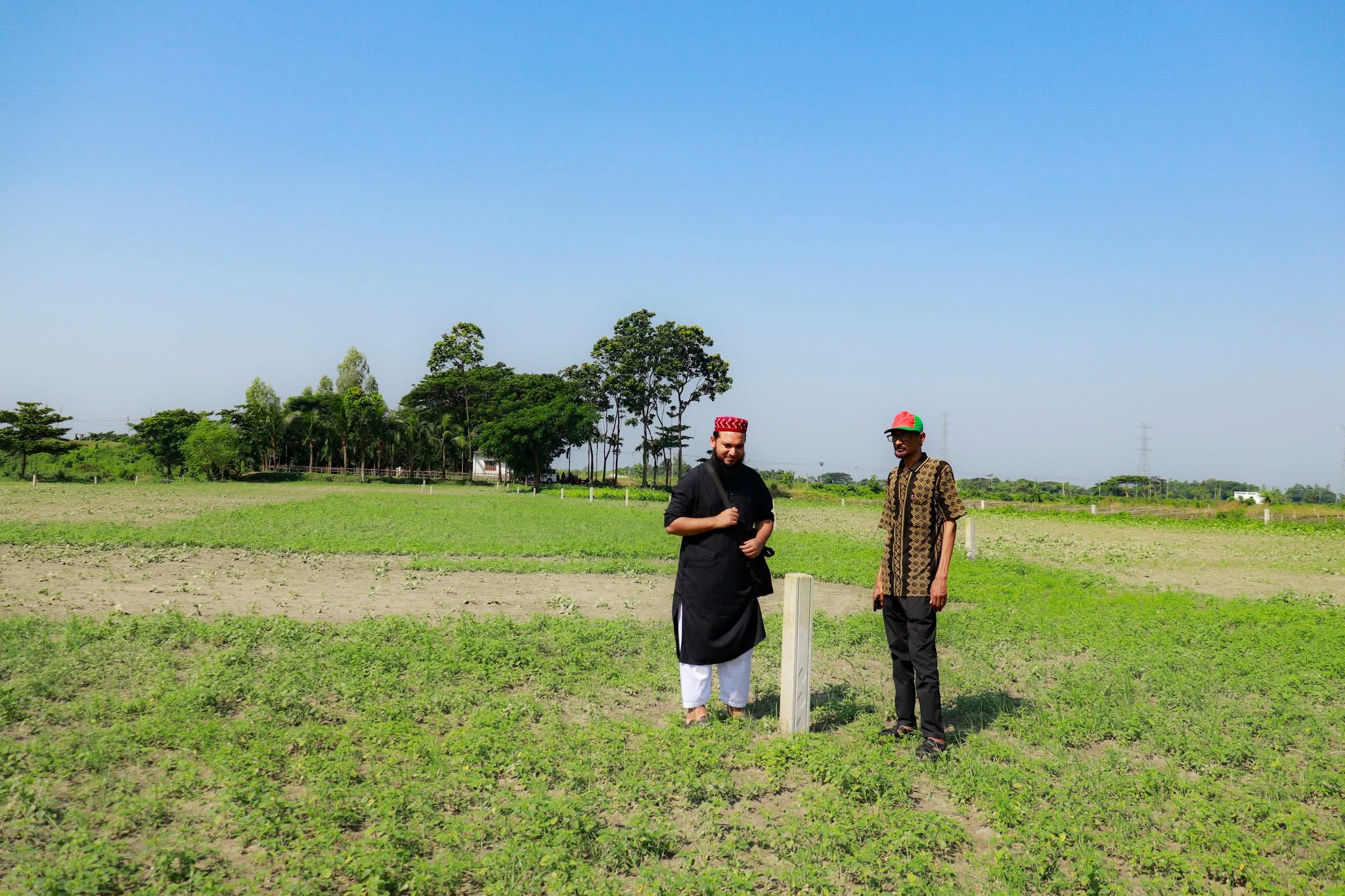 Islamnagar Project Photo 3